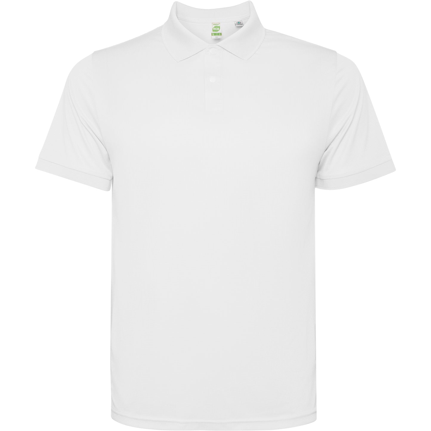 Polo Técnico Roly Tormo 0400 Hombre