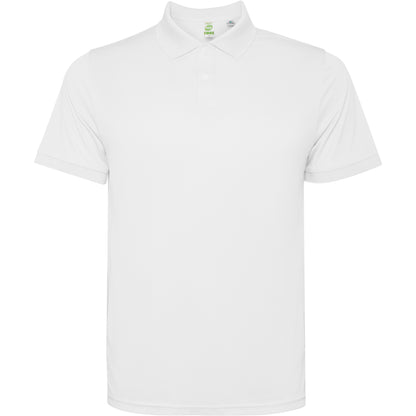 Polo Técnico Roly Tormo 0400 Hombre