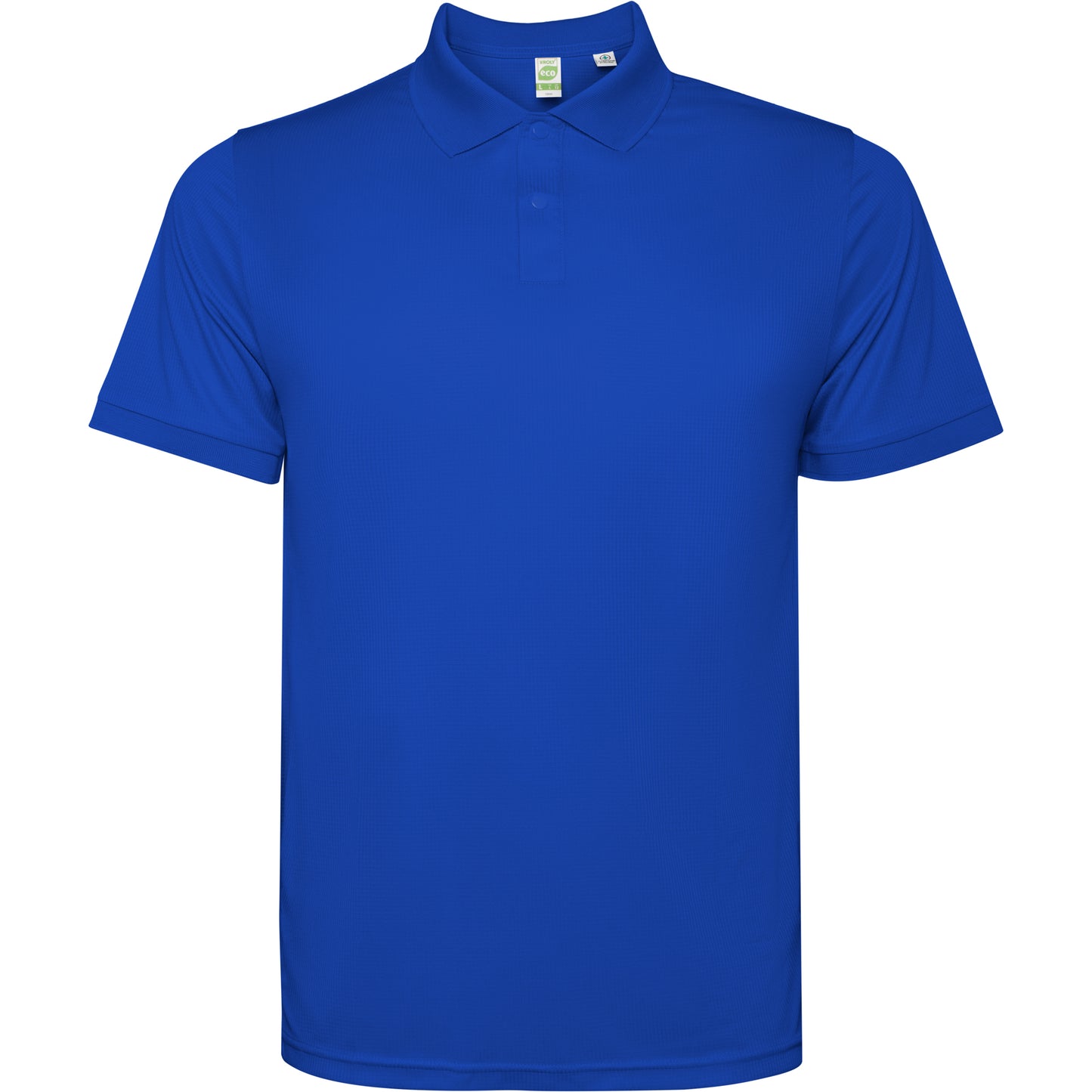 Polo Técnico Roly Tormo 0400 Hombre