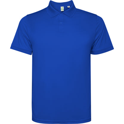 Polo Técnico Roly Tormo 0400 Hombre