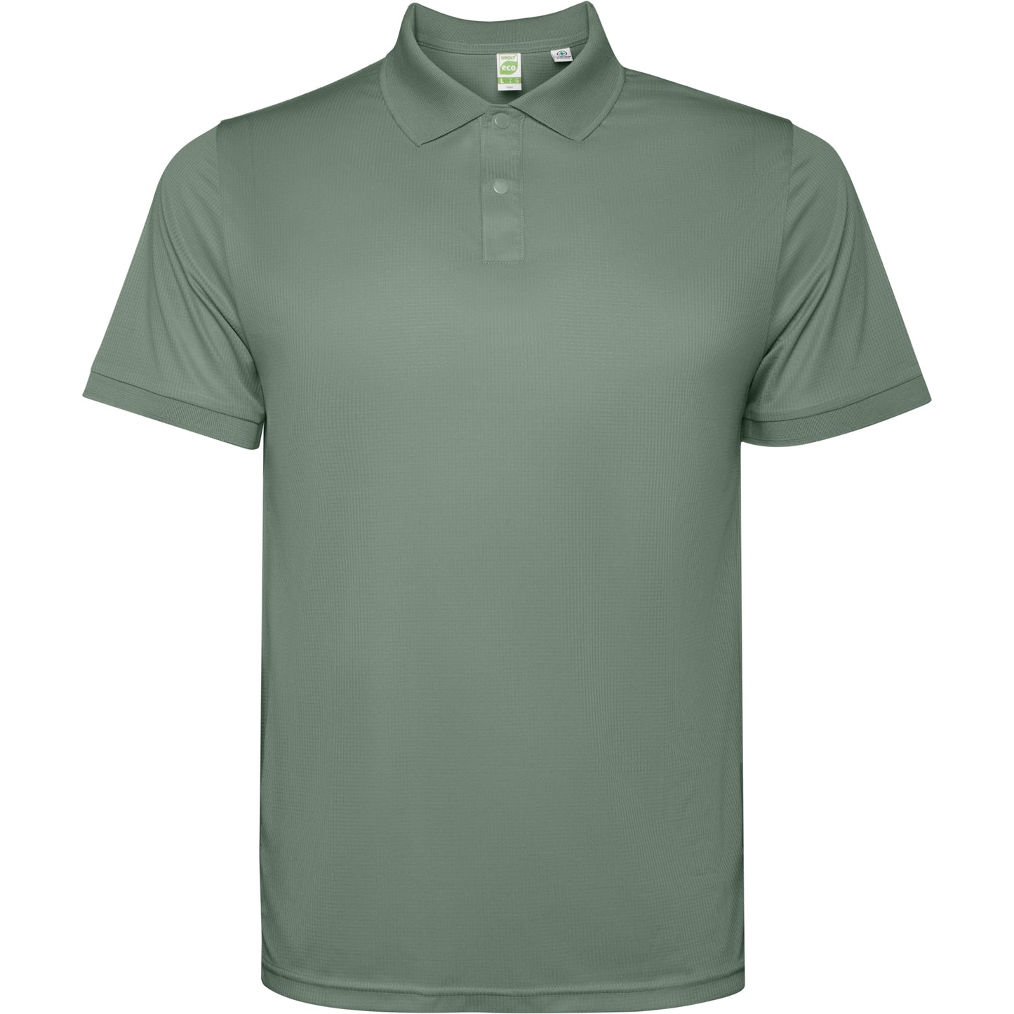 Polo Técnico Roly Tormo 0400 Hombre