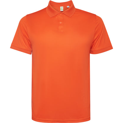 Polo Técnico Roly Tormo 0400 Hombre