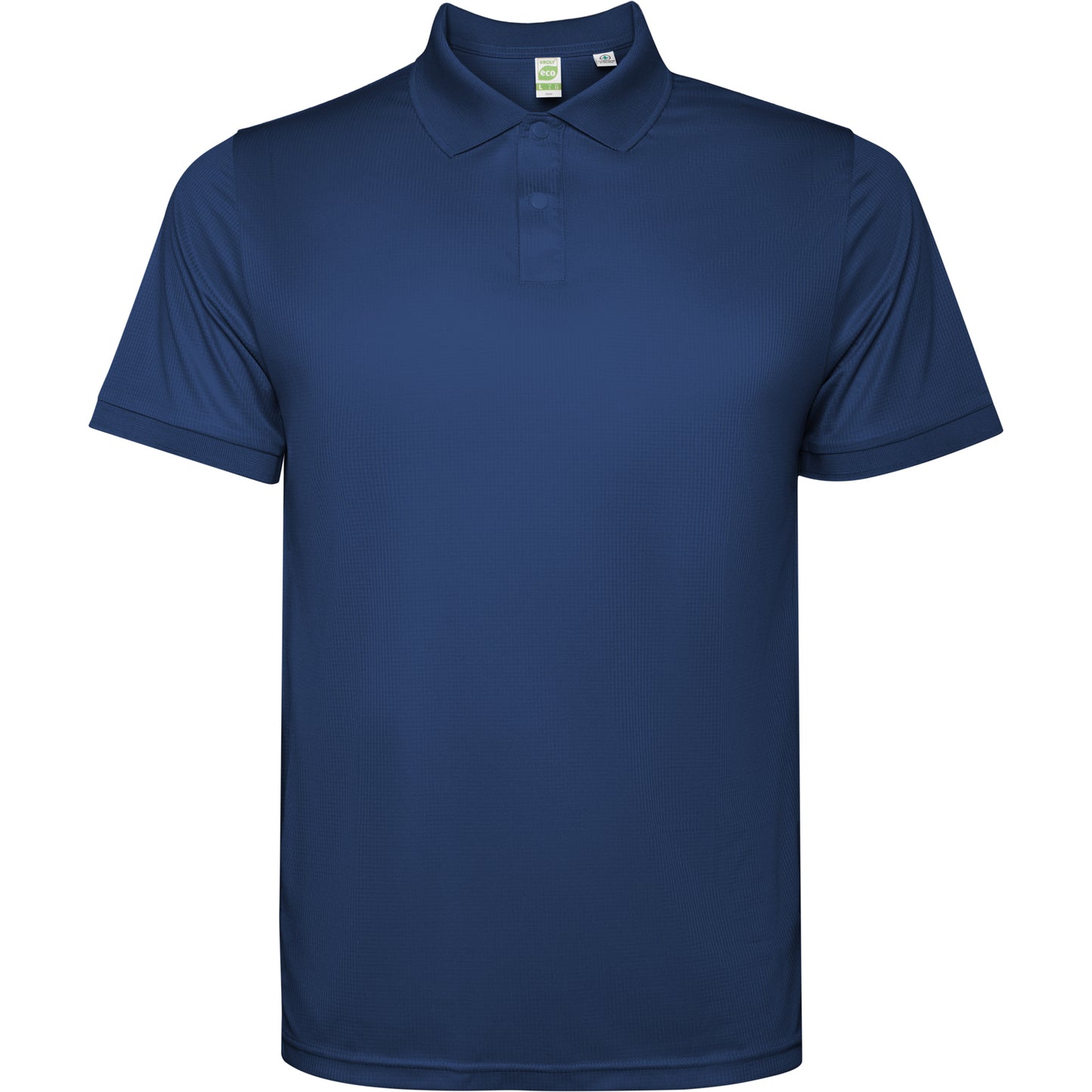 Polo Técnico Roly Tormo 0400 Hombre