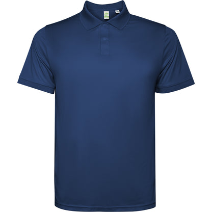 Polo Técnico Roly Tormo 0400 Hombre