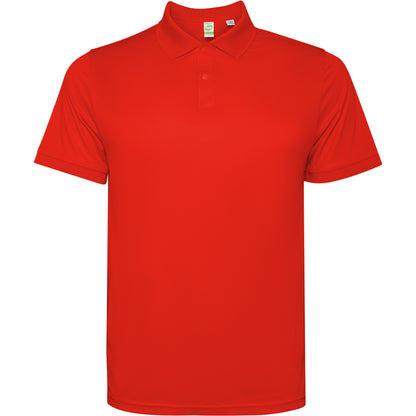 Polo Técnico Roly Tormo 0400 Hombre