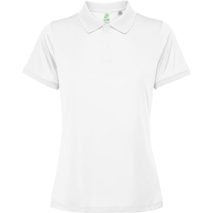 Polo Técnico Roly Tormo Woman 0401 Mujer