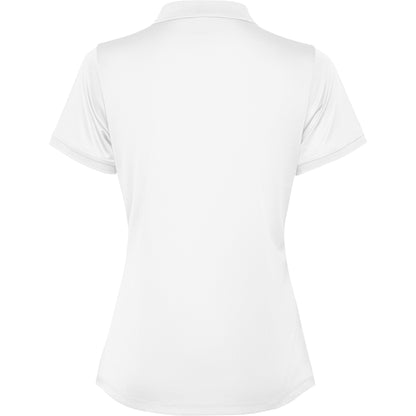 Polo Técnico Roly Tormo Woman 0401 Mujer