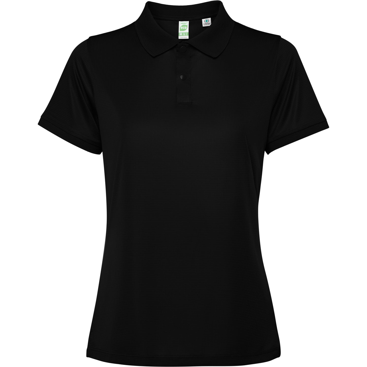 Polo Técnico Roly Tormo Woman 0401 Mujer