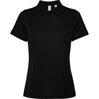 Polo Técnico Roly Tormo Woman 0401 Mujer