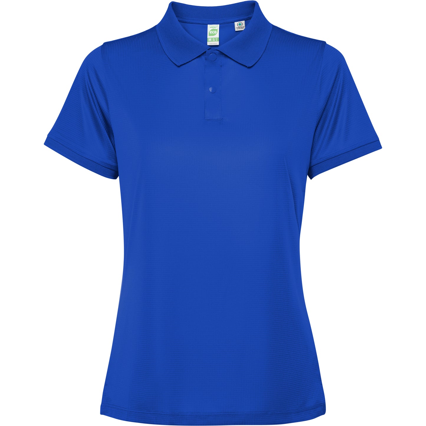 Polo Técnico Roly Tormo Woman 0401 Mujer