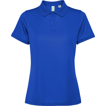 Polo Técnico Roly Tormo Woman 0401 Mujer