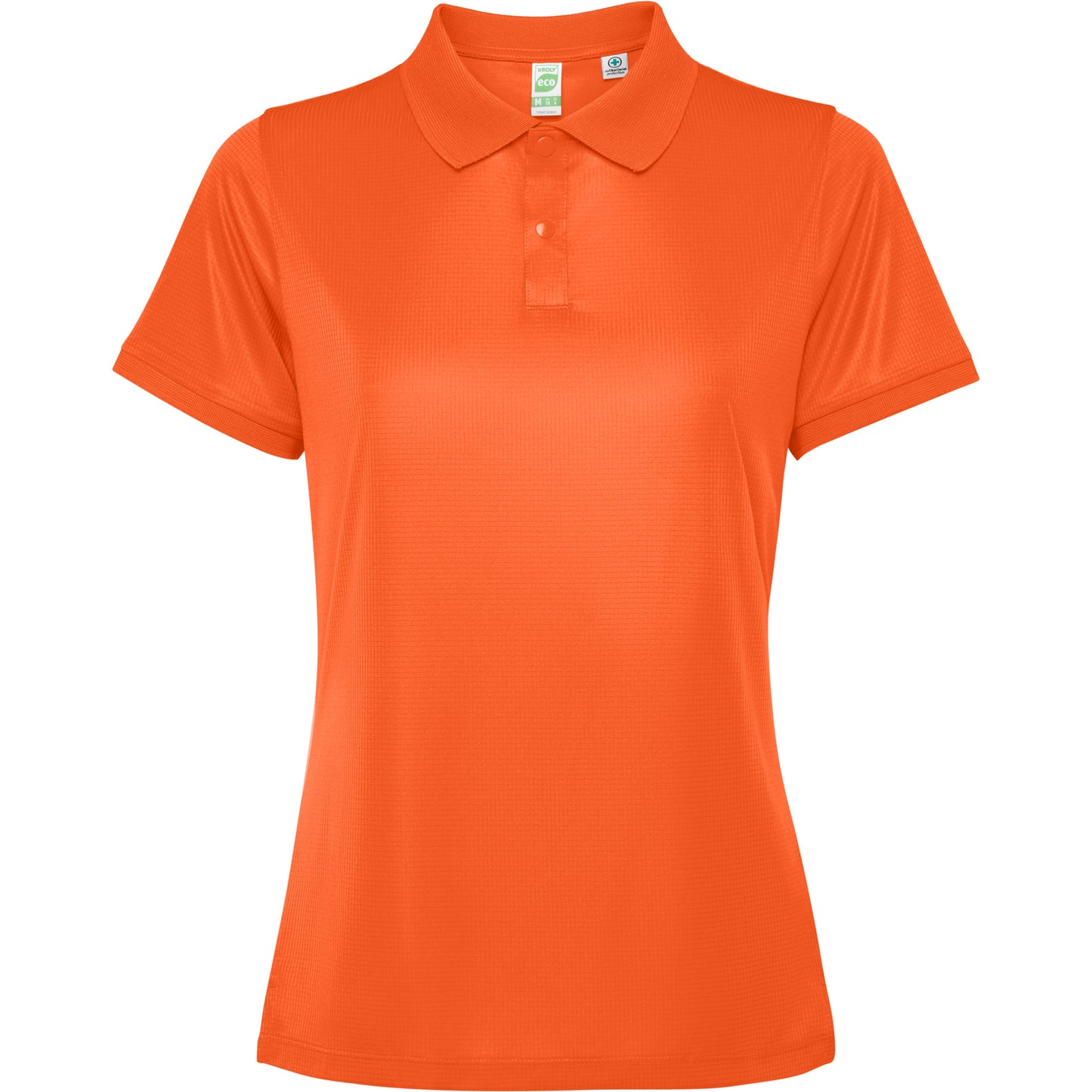 Polo Técnico Roly Tormo Woman 0401 Mujer