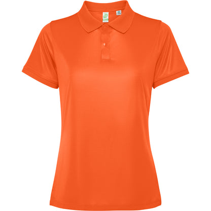 Polo Técnico Roly Tormo Woman 0401 Mujer