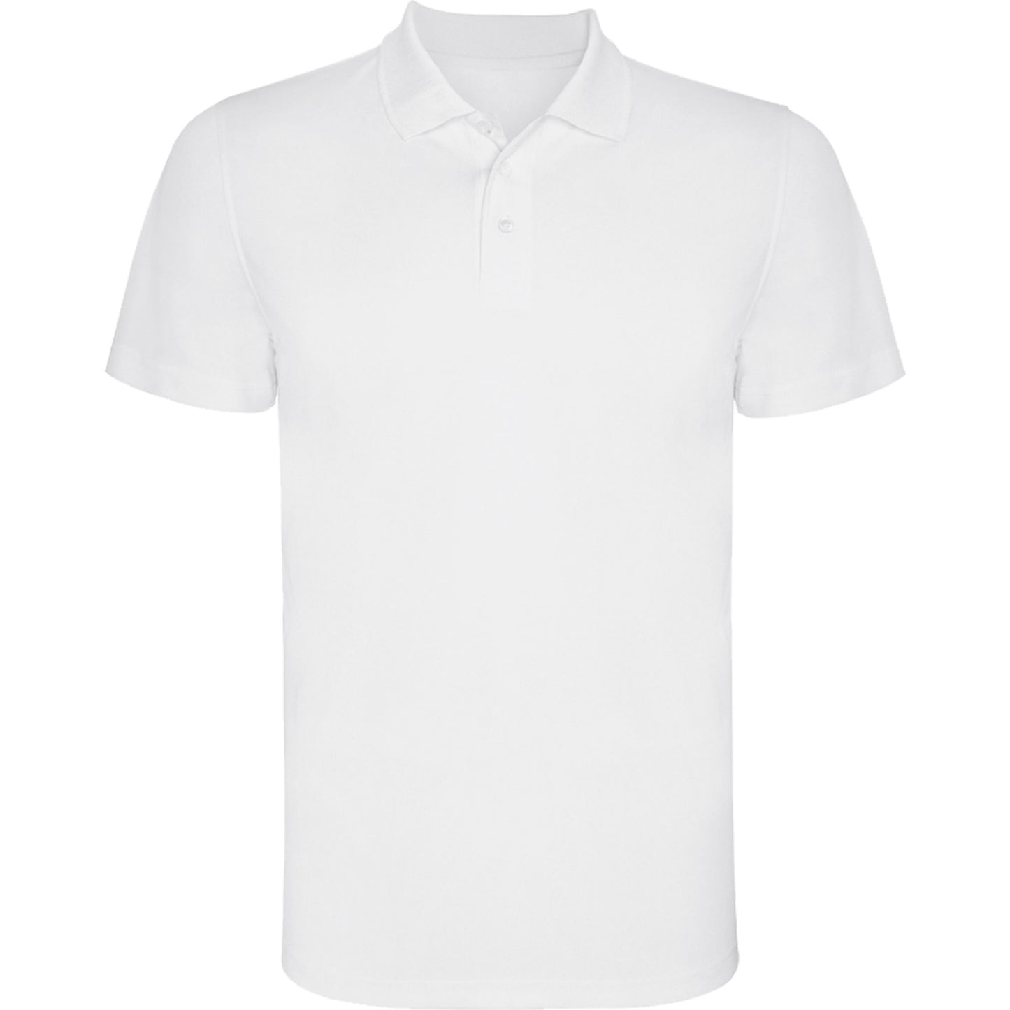 Polo Roly Monzha 0404 Hombre