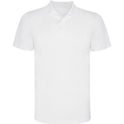 Polo Roly Monzha 0404 Hombre