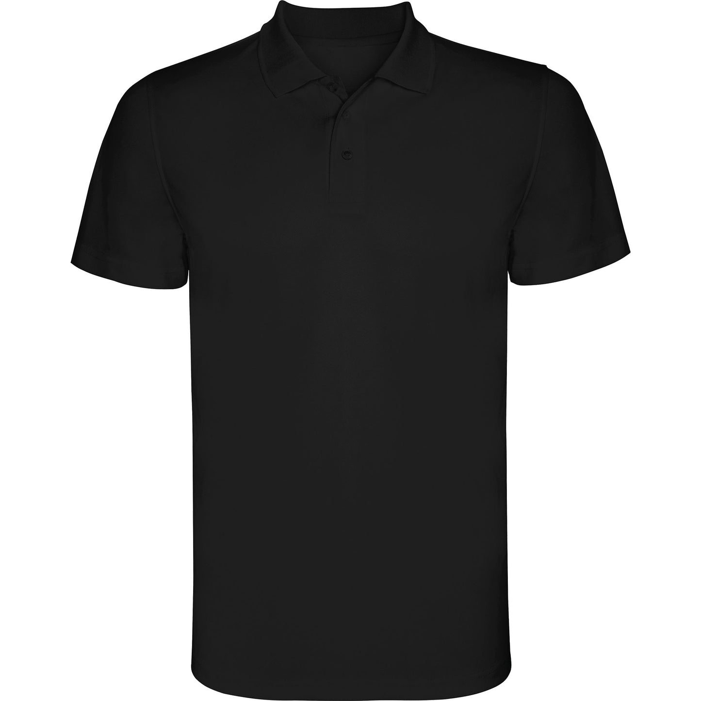 Polo Roly Monzha 0404 Hombre