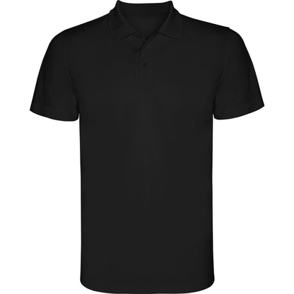 Polo Roly Monzha 0404 Hombre
