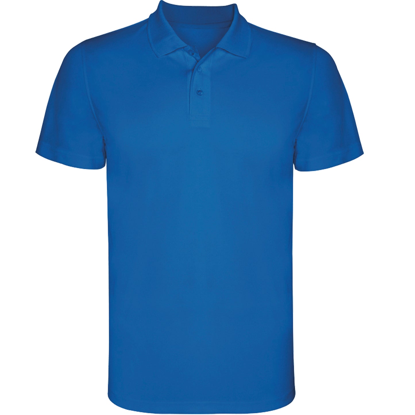 Polo Roly Monzha 0404 Hombre