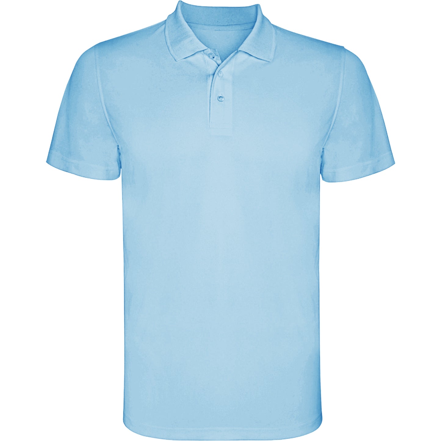 Polo Roly Monzha 0404 Hombre