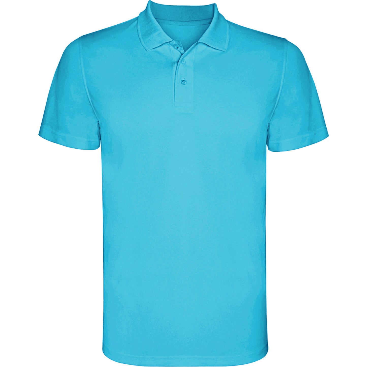 Polo Roly Monzha 0404 Hombre