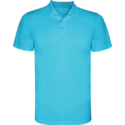 Polo Roly Monzha 0404 Hombre