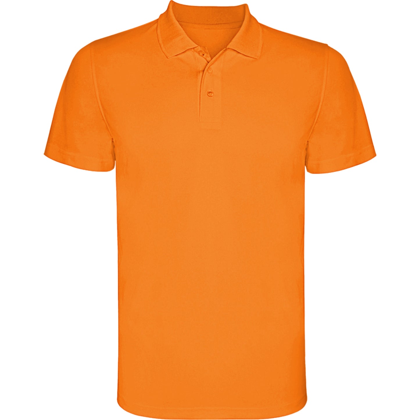 Polo Roly Monzha 0404 Hombre
