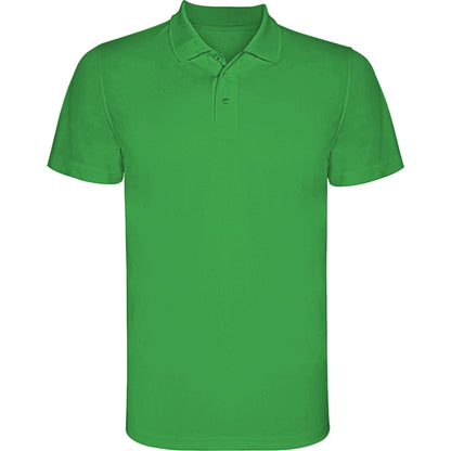 Polo Roly Monzha 0404 Hombre