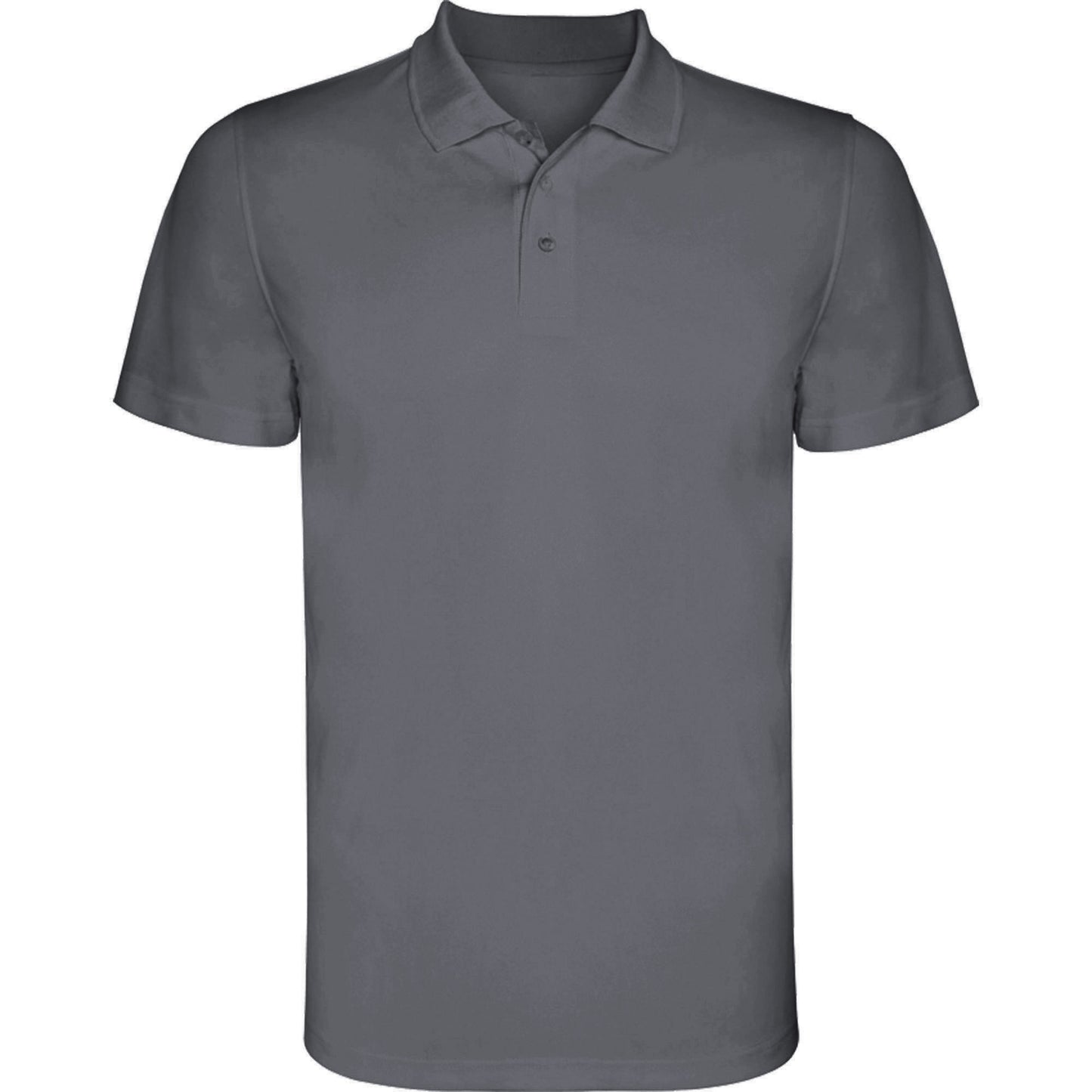 Polo Roly Monzha 0404 Hombre