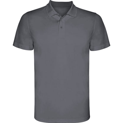 Polo Roly Monzha 0404 Hombre