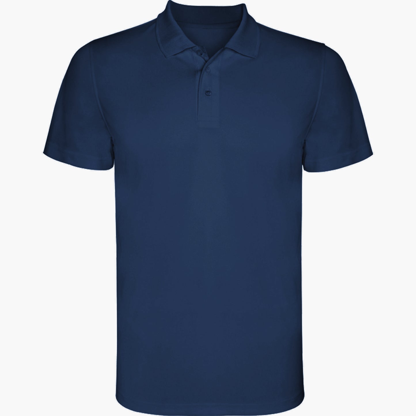 Polo Roly Monzha 0404 Hombre