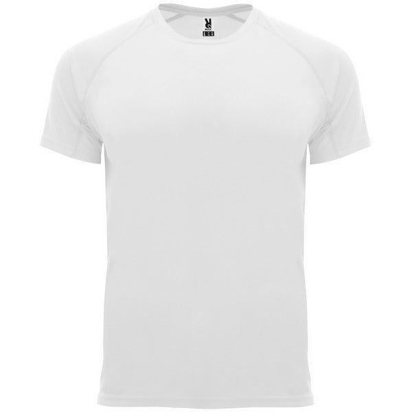 Camiseta Roly Bahrain 0407 Hombre