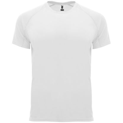 Camiseta Roly Bahrain 0407 Hombre
