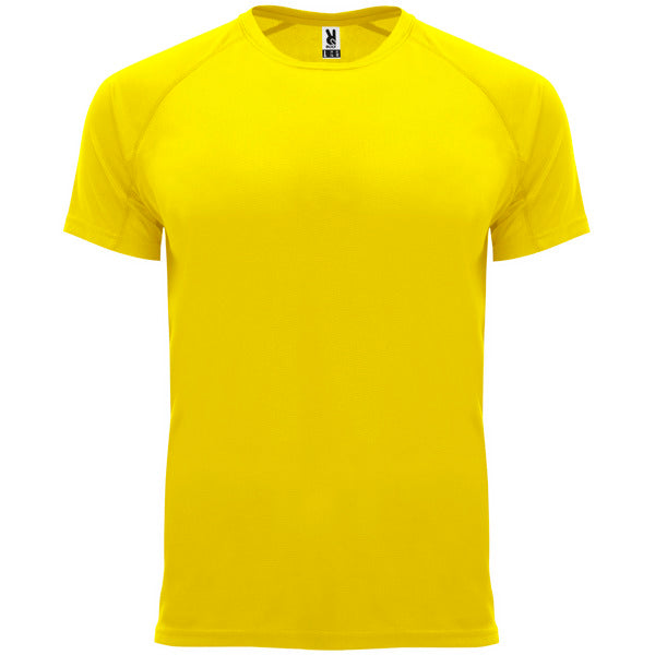 Camiseta Roly Bahrain 0407 Hombre
