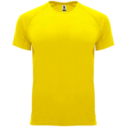 Camiseta Roly Bahrain 0407 Hombre