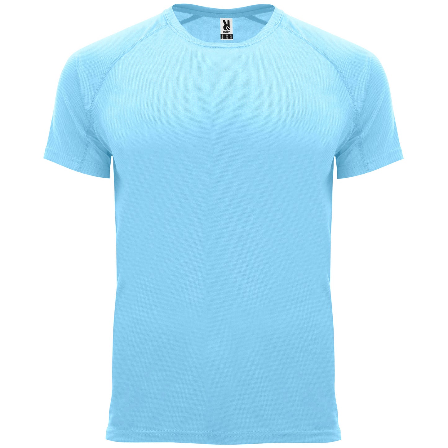 Camiseta Roly Bahrain 0407 Hombre
