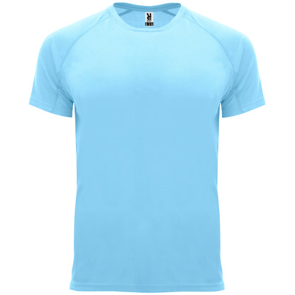 Camiseta Roly Bahrain 0407 Hombre