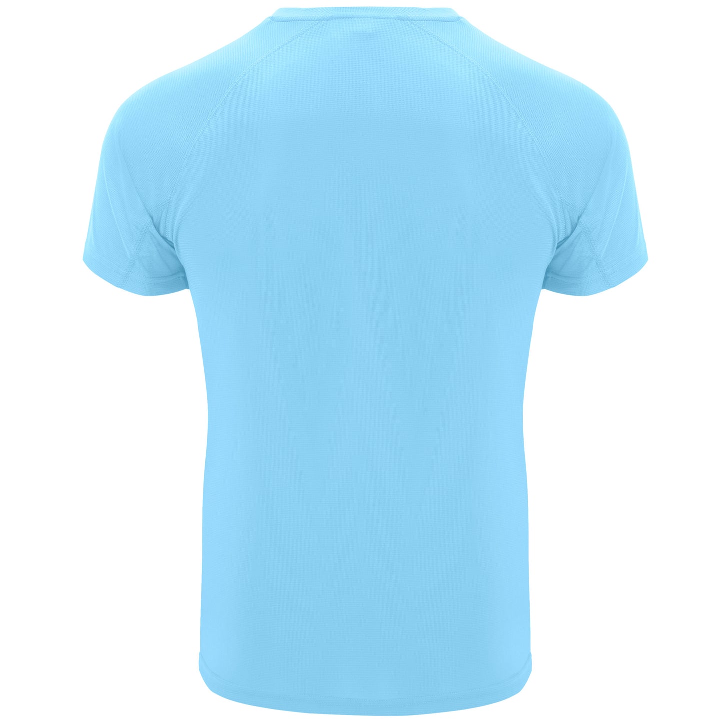 Camiseta Roly Bahrain 0407 Hombre