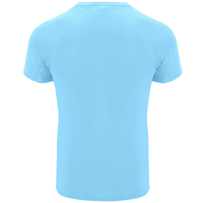 Camiseta Roly Bahrain 0407 Hombre
