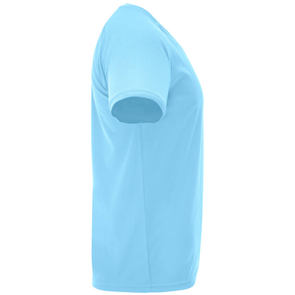 Camiseta Roly Bahrain 0407 Hombre