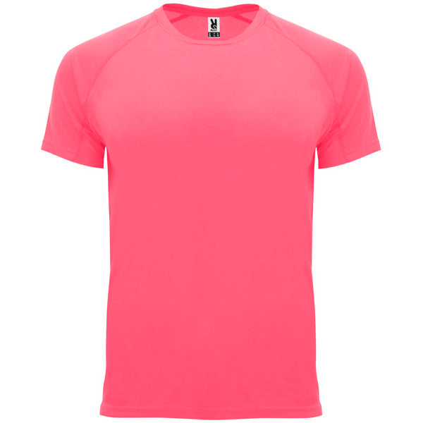 Camiseta Roly Bahrain 0407 Hombre