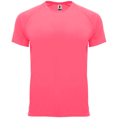 Camiseta Roly Bahrain 0407 Hombre