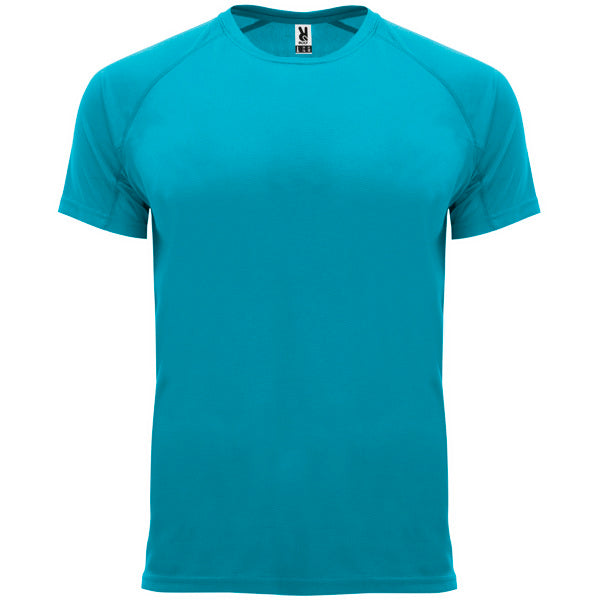 Camiseta Roly Bahrain 0407 Hombre