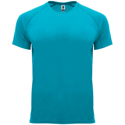 Camiseta Roly Bahrain 0407 Hombre