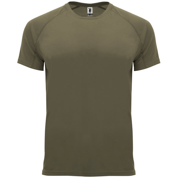 Camiseta Roly Bahrain 0407 Hombre