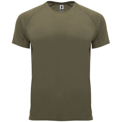 Camiseta Roly Bahrain 0407 Hombre