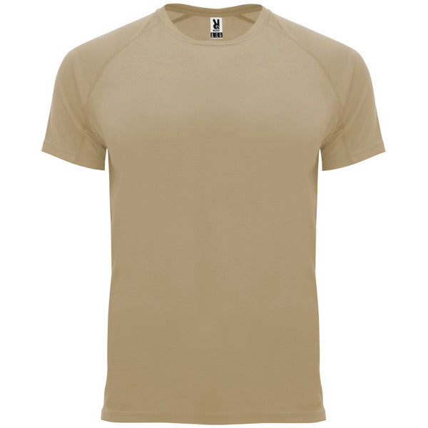 Camiseta Roly Bahrain 0407 Hombre