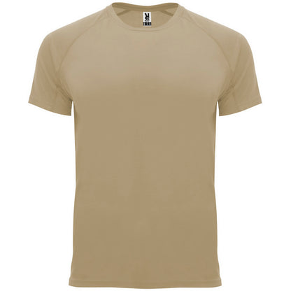 Camiseta Roly Bahrain 0407 Hombre