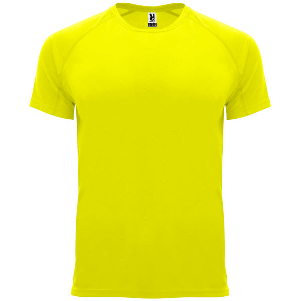 Camiseta Roly Bahrain 0407 Hombre