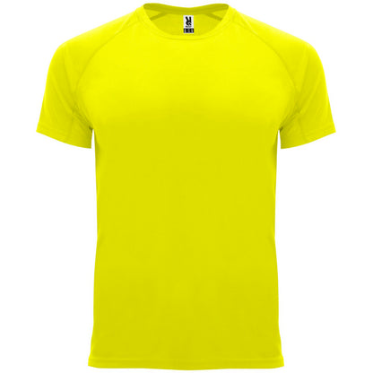 Camiseta Roly Bahrain 0407 Hombre