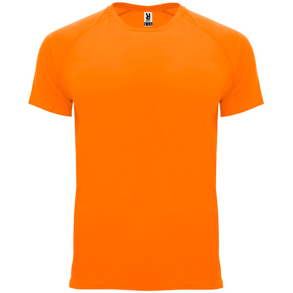 Camiseta Roly Bahrain 0407 Hombre